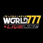 World 777 Cricket Live Line | Indus Appstore | App Icon