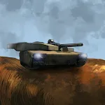 Tank Battle Game | Indus Appstore | App Icon