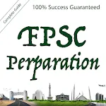 FPSC Test Preparation Guide | Indus Appstore | App Icon