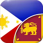 Filipino-Sinhala Translator | Indus Appstore | App Icon