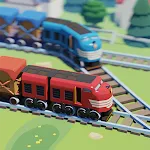 Train Conductor World | Indus Appstore | App Icon