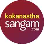 Kokanastha Matrimony by Sangam | Indus Appstore | App Icon