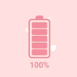 Battery sound notification | Indus Appstore | App Icon