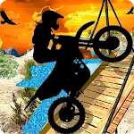 Moto Bike Stunts Master | Indus Appstore | App Icon