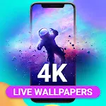 Infinite Walls: HQ Wallpapers | Indus Appstore | App Icon