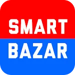 Smart Bazar - Online Shopping | Indus Appstore | App Icon