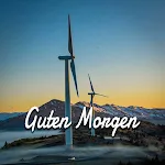 Guten Morgen Gute Nacht Zitate | Indus Appstore | App Icon