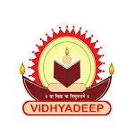 Vidhyadeep Parents App, Surat | Indus Appstore | App Icon