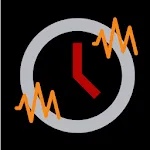 Talking clock | Indus Appstore | App Icon