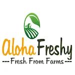 Aloha Freshy Driver | Indus Appstore | App Icon