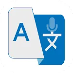 Voice Translator All Languages | Indus Appstore | App Icon