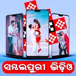 Sambalpuri Status Video | Indus Appstore | App Icon