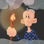 A Smoky Tale | Indus Appstore | App Icon