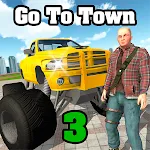 Go To Town 3 | Indus Appstore | App Icon