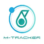 PCSB m-TRACKER | Indus Appstore | App Icon