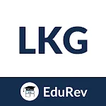 LKG Learning App All Subjects | Indus Appstore | App Icon