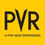 PVR Cinemas - Movie Tickets | Indus Appstore | App Icon