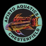 Apisto Aquatics | Indus Appstore | App Icon