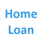 Home loan calculator | Indus Appstore | App Icon