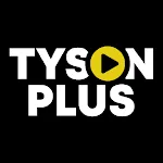 TysonPlus | Indus Appstore | App Icon