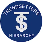 TrendSetters | Indus Appstore | App Icon