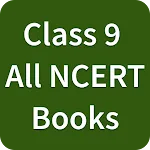 Class 9 NCERT Books | Indus Appstore | App Icon