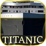 Titanic, sinking, fabrication | Indus Appstore | App Icon