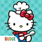 Hello Kitty Lunchboxapp icon