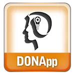 DONApp | Indus Appstore | App Icon