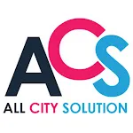 ACS - All City Solutions | Indus Appstore | App Icon