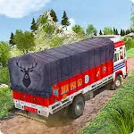 offroad Cargo Truck Games 3D | Indus Appstore | App Icon