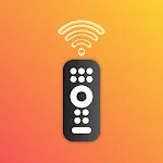 TV Remote - Universal Control | Indus Appstore | App Icon