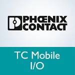 TC Mobile I/O | Indus Appstore | App Icon