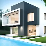 House Simulator: Home Design | Indus Appstore | App Icon