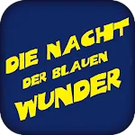 Nacht der Blauen Wunder | Indus Appstore | App Icon