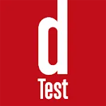 dTest | Indus Appstore | App Icon