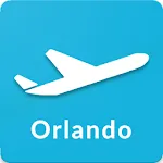 Orlando Airport Guide - MCO | Indus Appstore | App Icon