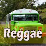 Reggae Radio Online | Indus Appstore | App Icon