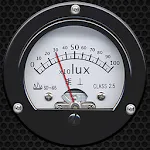 Light Meter - Lux & Kelvin | Indus Appstore | App Icon