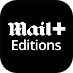 Daily Mail Newspaper | Indus Appstore | App Icon