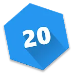 CritDice - Dice Rollerapp icon