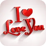 Love GIF Greetingsapp icon