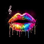 Kissing ringtones | Indus Appstore | App Icon