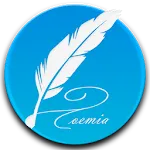 Poemia - Poems & Poets | Indus Appstore | App Icon