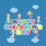 Children Day Greeting Cards | Indus Appstore | App Icon