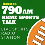 KBME 790 Am Houston Sports | Indus Appstore | App Icon