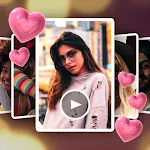 Photo Video Maker - InSlide | Indus Appstore | App Icon