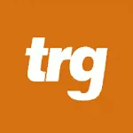 TRG Live | Indus Appstore | App Icon