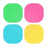 Colors – a game of colors | Indus Appstore | App Icon