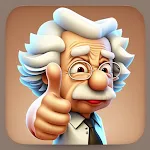 What's my IQ? | Indus Appstore | App Icon